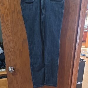 Men's Classic Navy Skinny Jeans